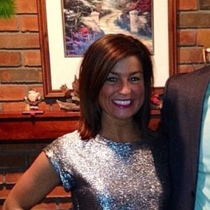 Meet your Posher, Julie